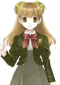 宮藤 かぐら