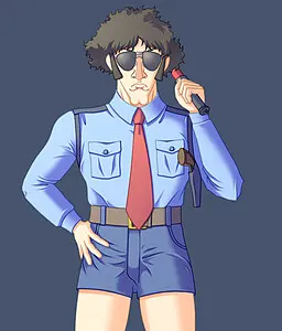 松田 大門