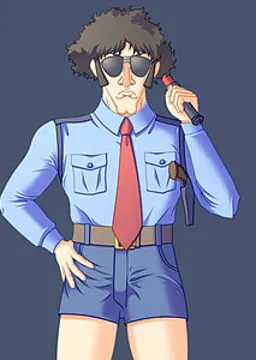 松田 大門