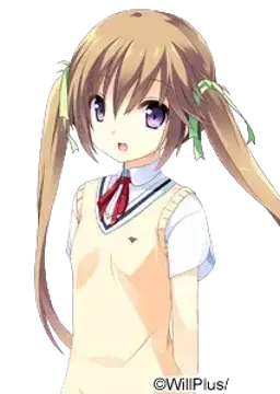 風戸 亜紗