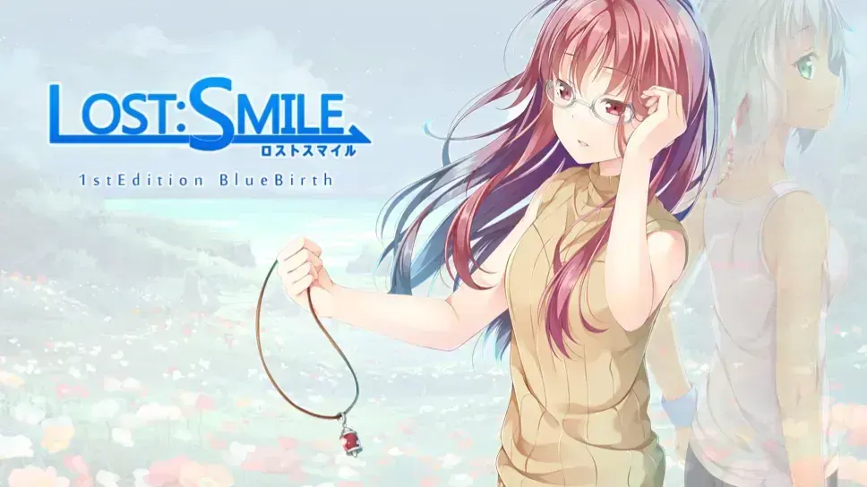 LostSmile