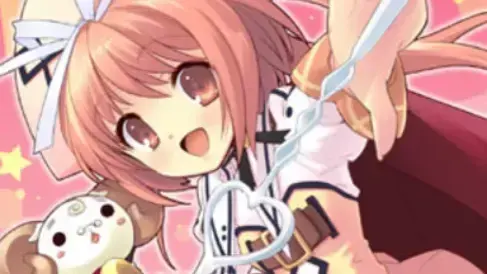 七色★星露