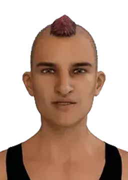 David