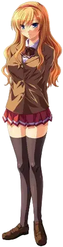 桐島 明日香