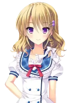 イライザ=ローゼス=クロフォード