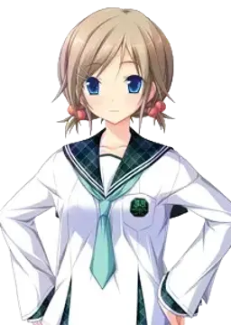 朝日・D・ルートウィッジ