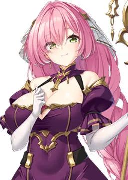 ローレッタ・セントライト