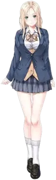 池永 アヴローラ