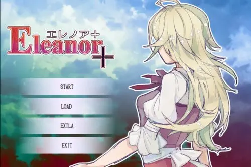 エレノア＋