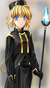ノアン・オーラムフォージ＝アルキミィ