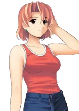 高敷 はるな