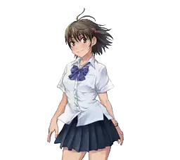 神楽 ナナミ
