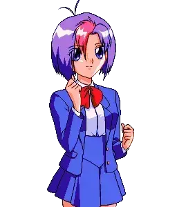 黒羽 ニナ