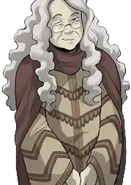 Sybil Forsyth