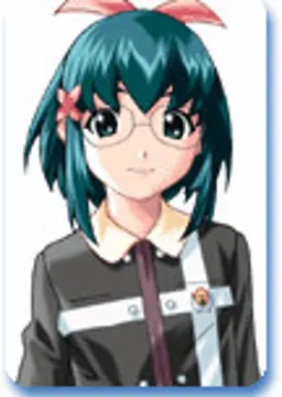 緋山 花乃香