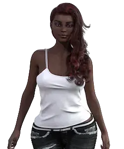 Aaliyah