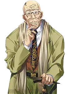 神田川国昭