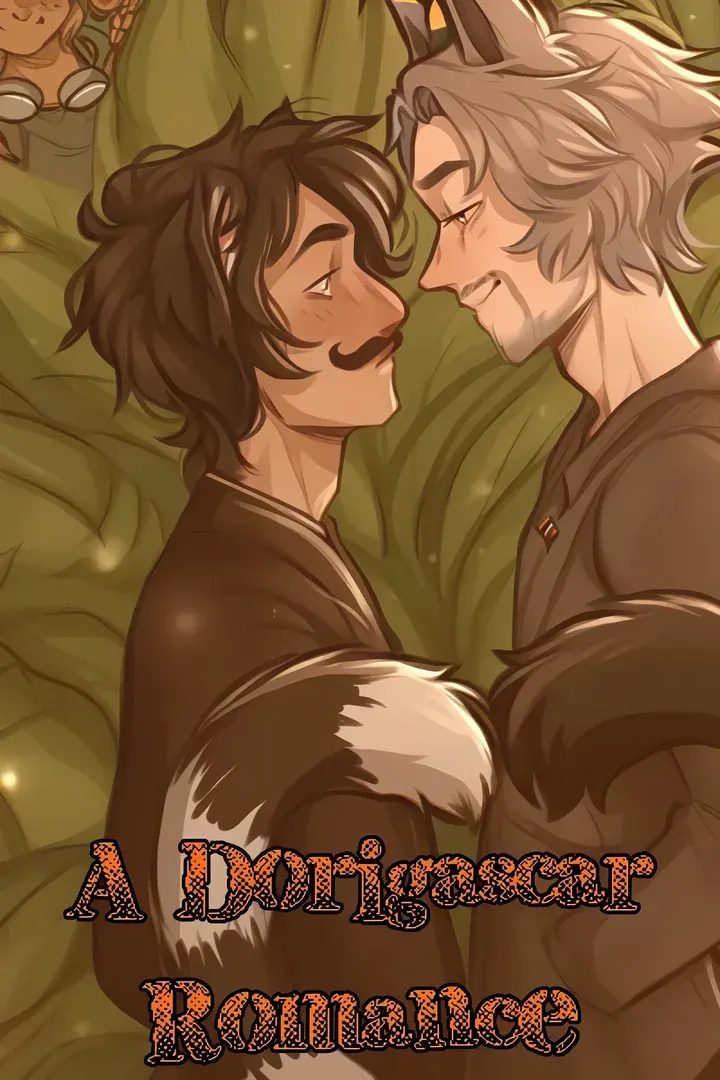 A Dorigascar Romance