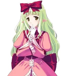 フローラ・ファンファーニ