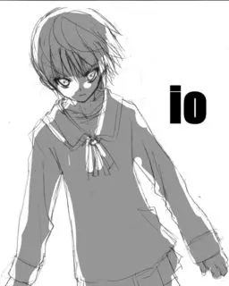 io