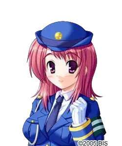 真中满