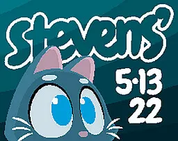 stevens' 5.13.22
