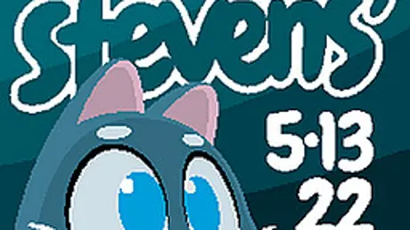 stevens' 5.13.22