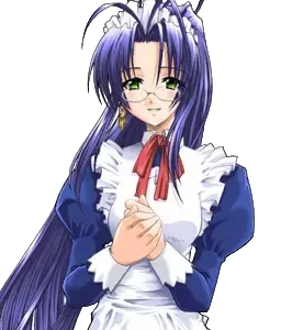 セシル＝アンソワーズ