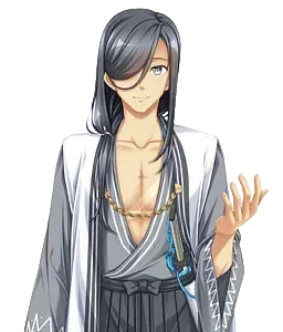 冬人