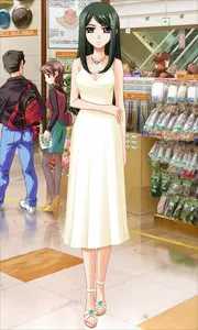 風間 祷子