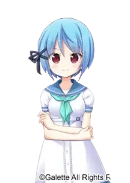 芦沢 椎