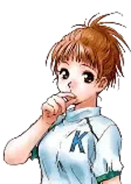 橋本 理佐