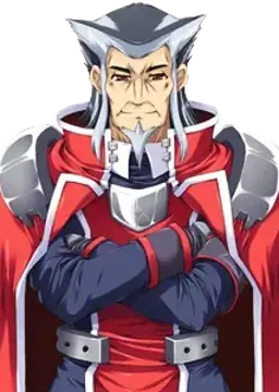 アークスター・ガルフォード