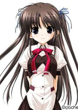 片瀬 恵