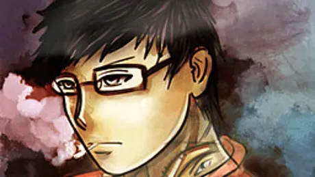 Soulbound Route