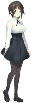 梅露