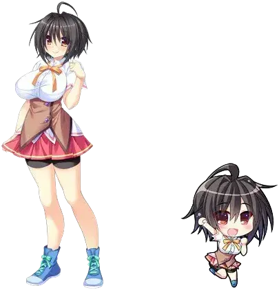 水崎那緒