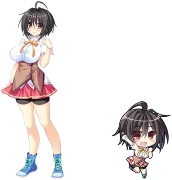 水崎那緒