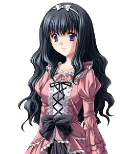 椎名 真由