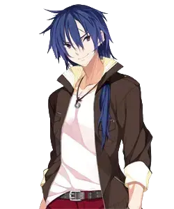 黒部 五郎
