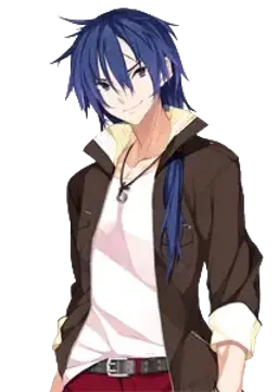 黒部 五郎