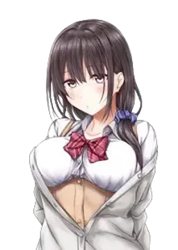 木暮郁枝