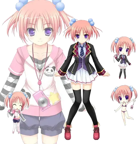 茅野侑子