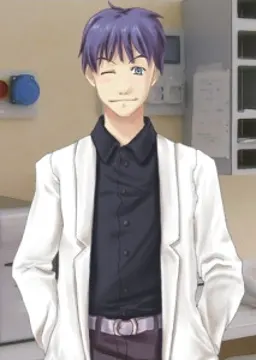 Nurse