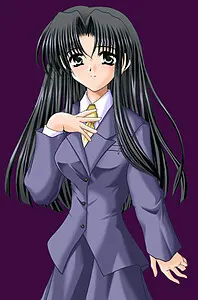 神無月 美織