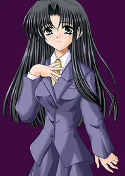 神無月 美織