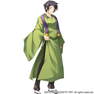 紀 長谷雄