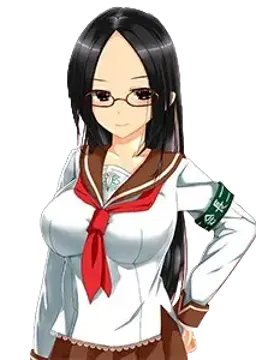 雅鈴 琴美