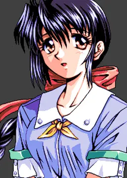 篠原 亜紀
