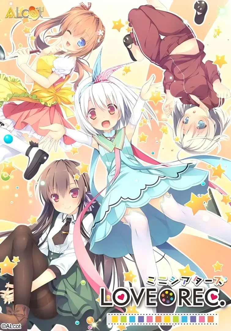 心动映画集 FD